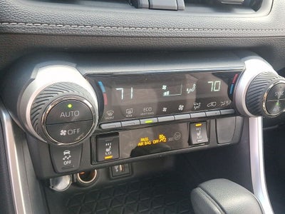 2023 Toyota RAV4 Hybrid XLE CONVENIENCE PKG & WEATHER PKG