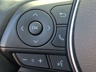 2023 Toyota RAV4 Hybrid XLE CONVENIENCE PKG & WEATHER PKG