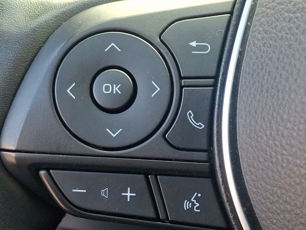 2023 Toyota RAV4 Hybrid XLE CONVENIENCE PKG & WEATHER PKG