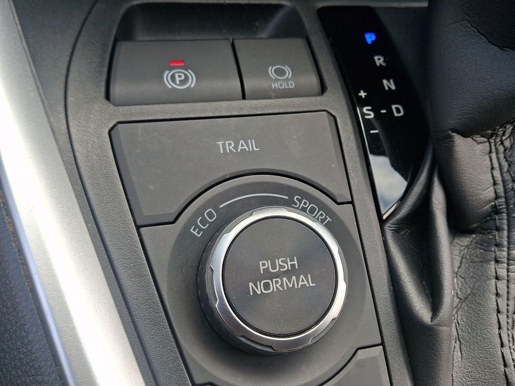 2023 Toyota RAV4 Hybrid XLE CONVENIENCE PKG & WEATHER PKG