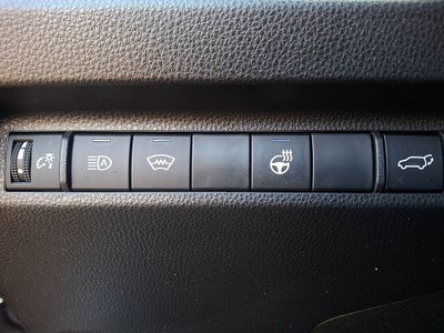 2023 Toyota RAV4 Hybrid XLE CONVENIENCE PKG & WEATHER PKG