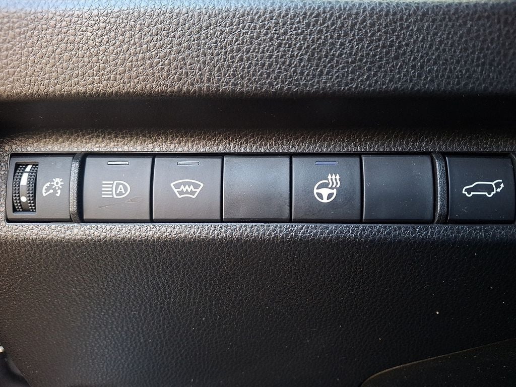 2023 Toyota RAV4 Hybrid XLE CONVENIENCE PKG & WEATHER PKG