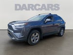 2023 Toyota RAV4 Hybrid XLE CONVENIENCE PKG & WEATHER PKG