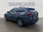 2023 Toyota RAV4 Hybrid XLE CONVENIENCE PKG & WEATHER PKG