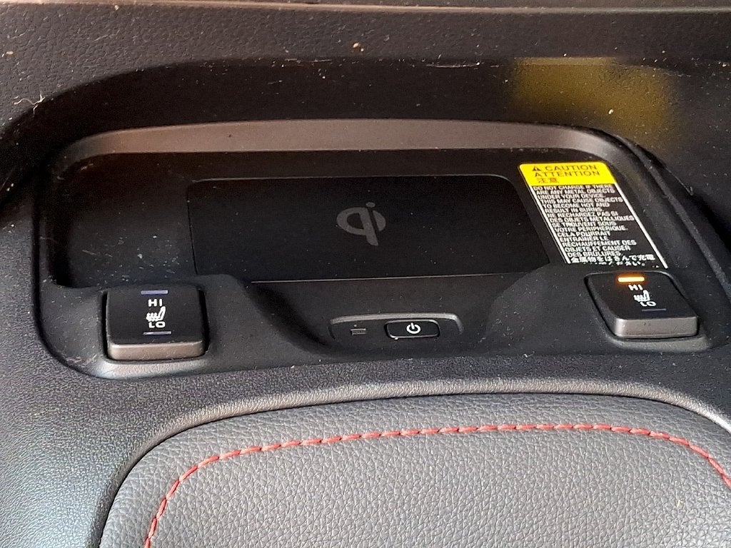 2025 Toyota GR Corolla Premium Plus