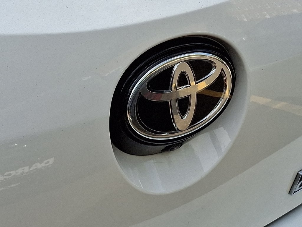 2025 Toyota GR Corolla Premium Plus