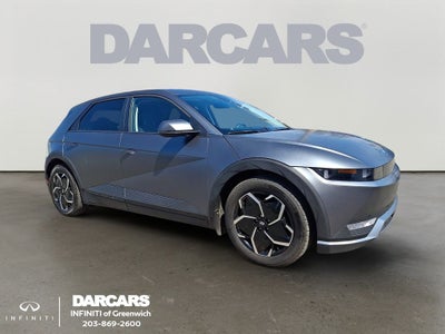 2024 Hyundai IONIQ 5 SEL BASE