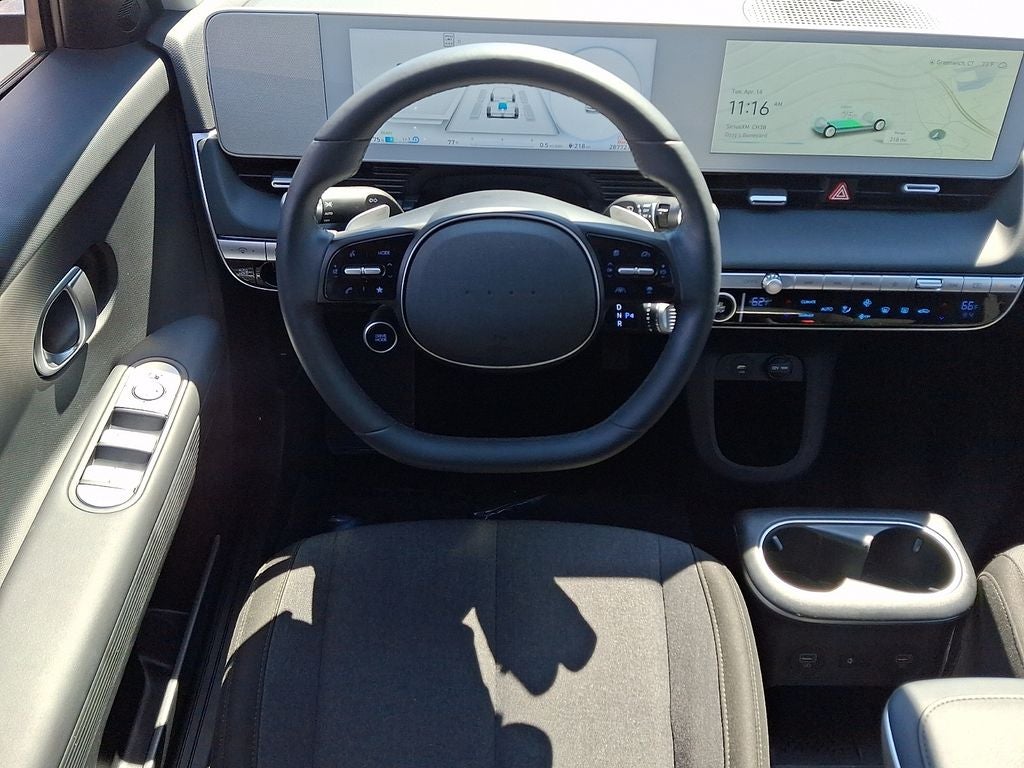 2024 Hyundai IONIQ 5 SEL BASE