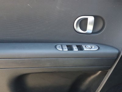 2024 Hyundai IONIQ 5 SEL BASE