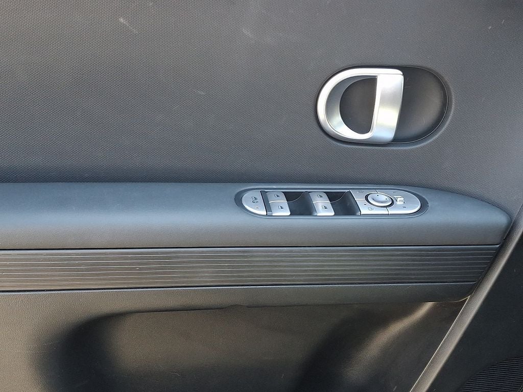 2024 Hyundai IONIQ 5 SEL BASE