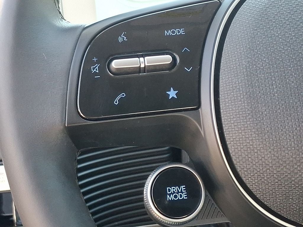 2024 Hyundai IONIQ 5 SEL BASE