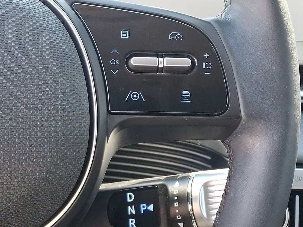 2024 Hyundai IONIQ 5 SEL BASE