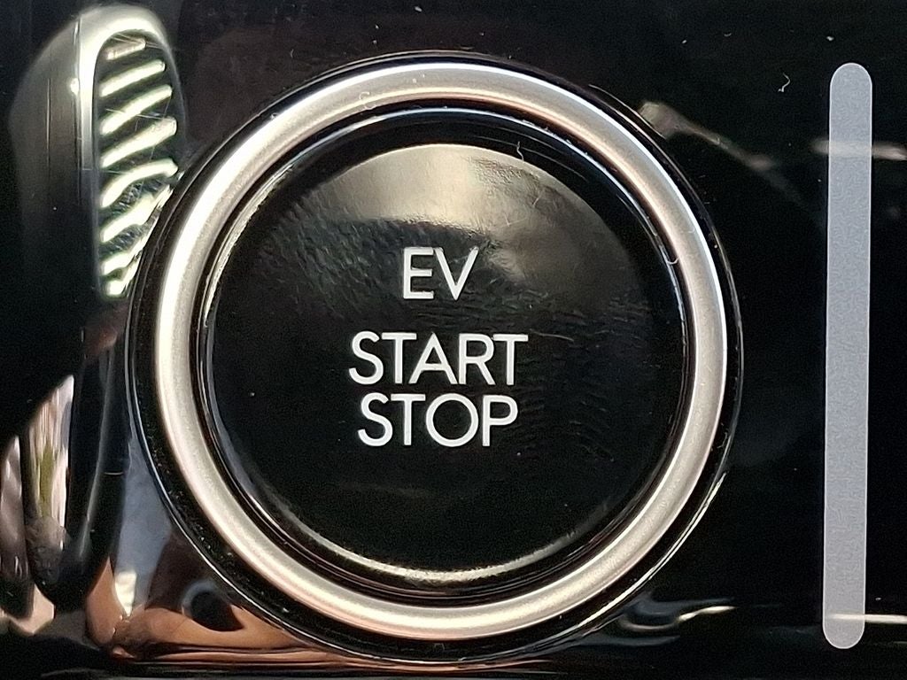 2024 Hyundai IONIQ 5 SEL BASE