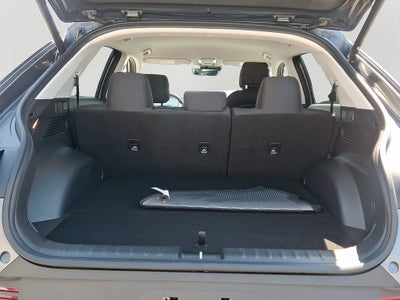 2024 Hyundai IONIQ 5 SEL BASE