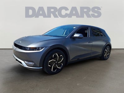 2024 Hyundai IONIQ 5 SEL BASE