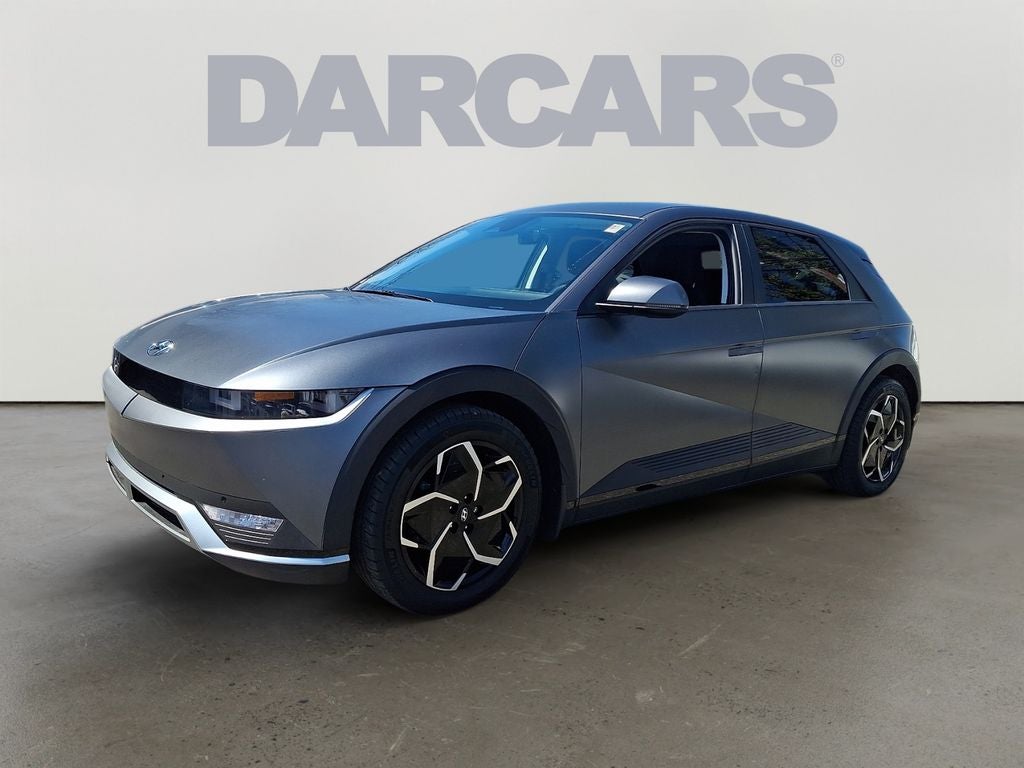 2024 Hyundai IONIQ 5 SEL BASE