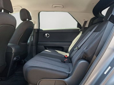 2024 Hyundai IONIQ 5 SEL BASE
