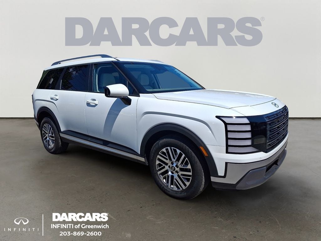 2026 Hyundai Palisade SEL 7 Passenger