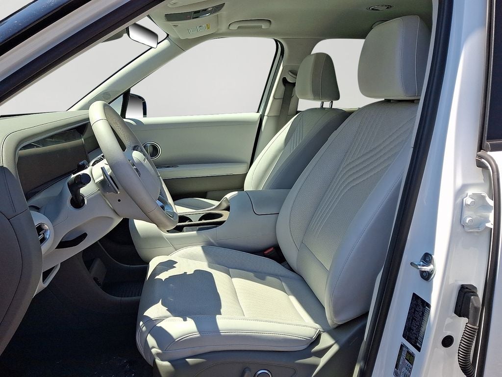 2026 Hyundai Palisade SEL 7 Passenger