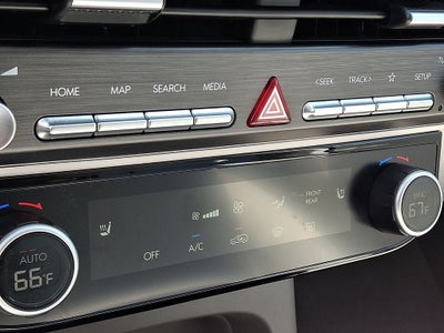 2026 Hyundai Palisade SEL 7 Passenger
