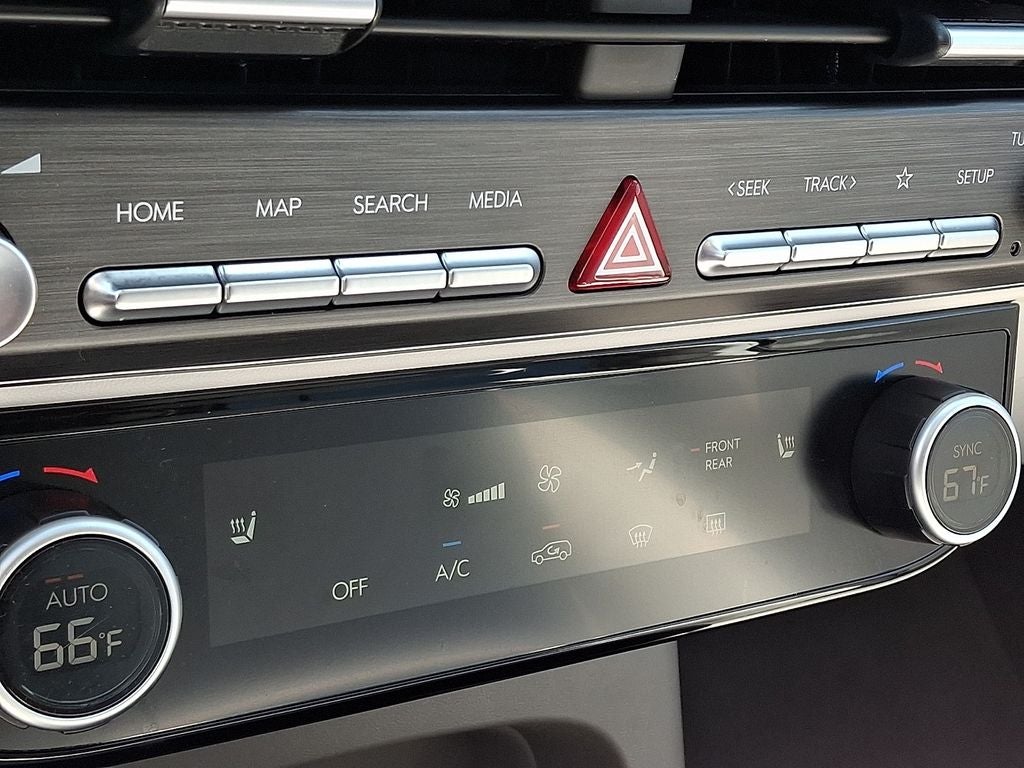 2026 Hyundai Palisade SEL 7 Passenger