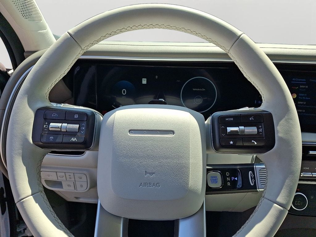 2026 Hyundai Palisade SEL 7 Passenger