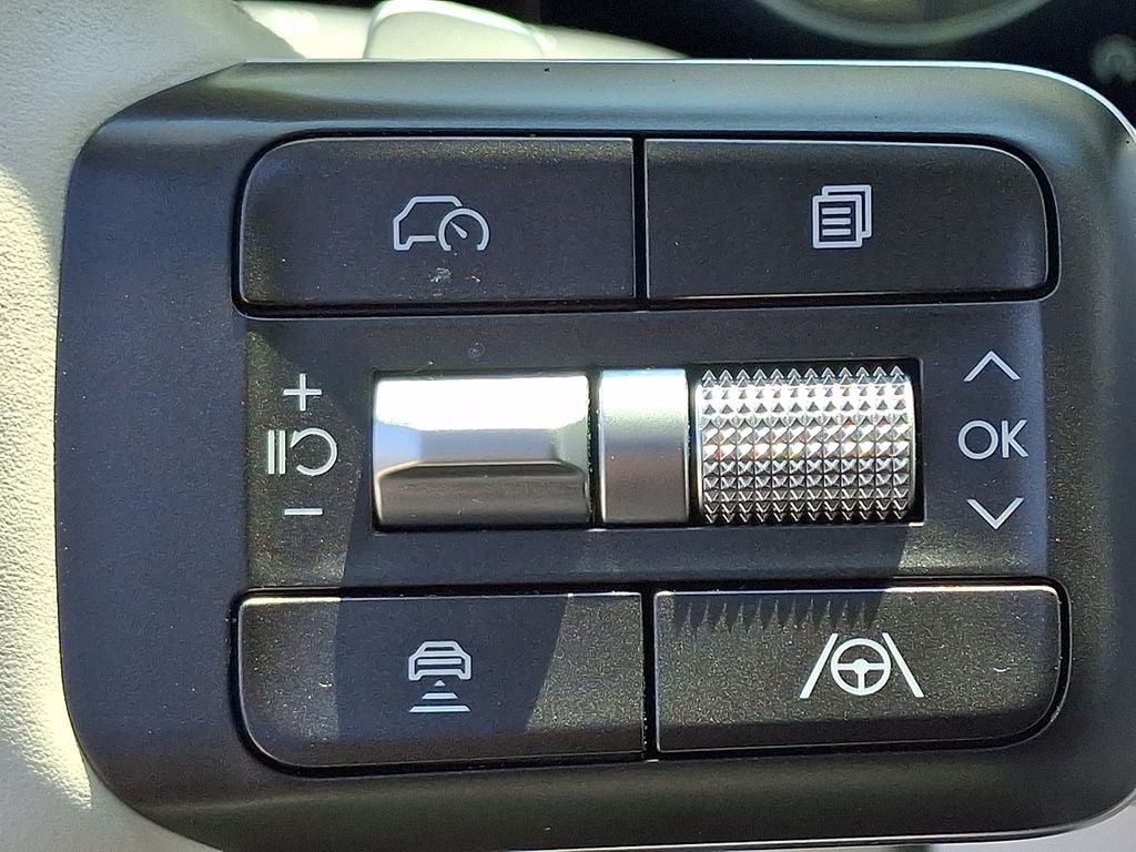 2026 Hyundai Palisade SEL 7 Passenger