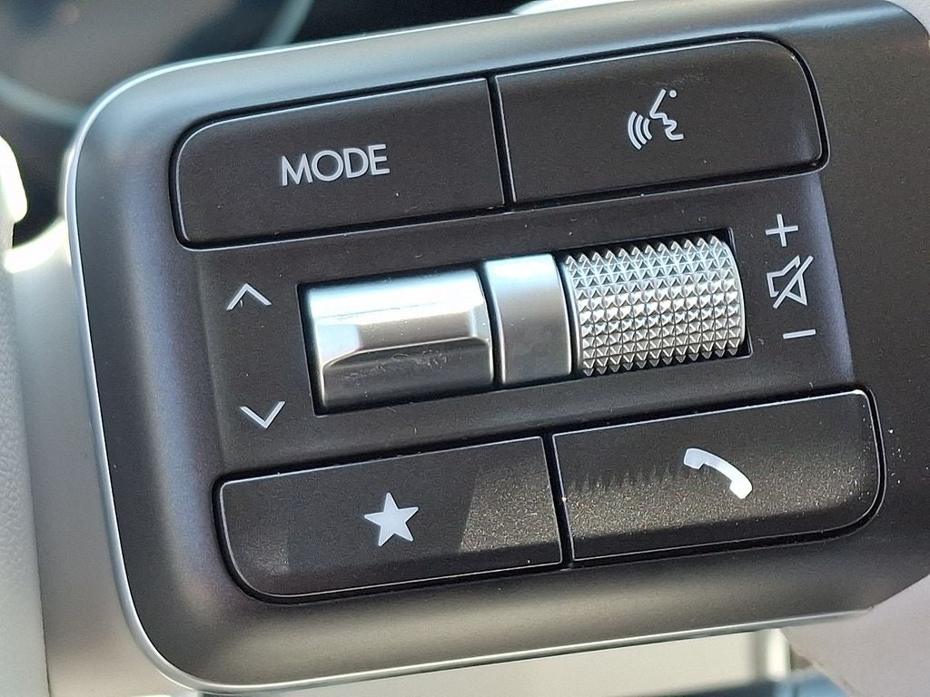 2026 Hyundai Palisade SEL 7 Passenger