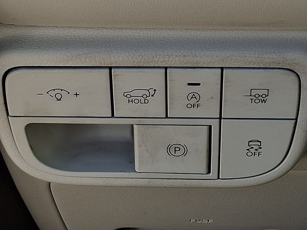 2026 Hyundai Palisade SEL 7 Passenger