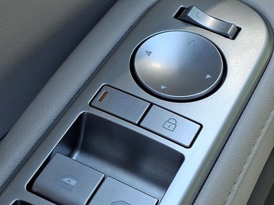 2026 Hyundai Palisade SEL 7 Passenger
