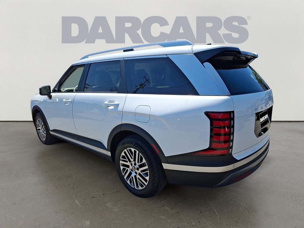 2026 Hyundai Palisade SEL 7 Passenger
