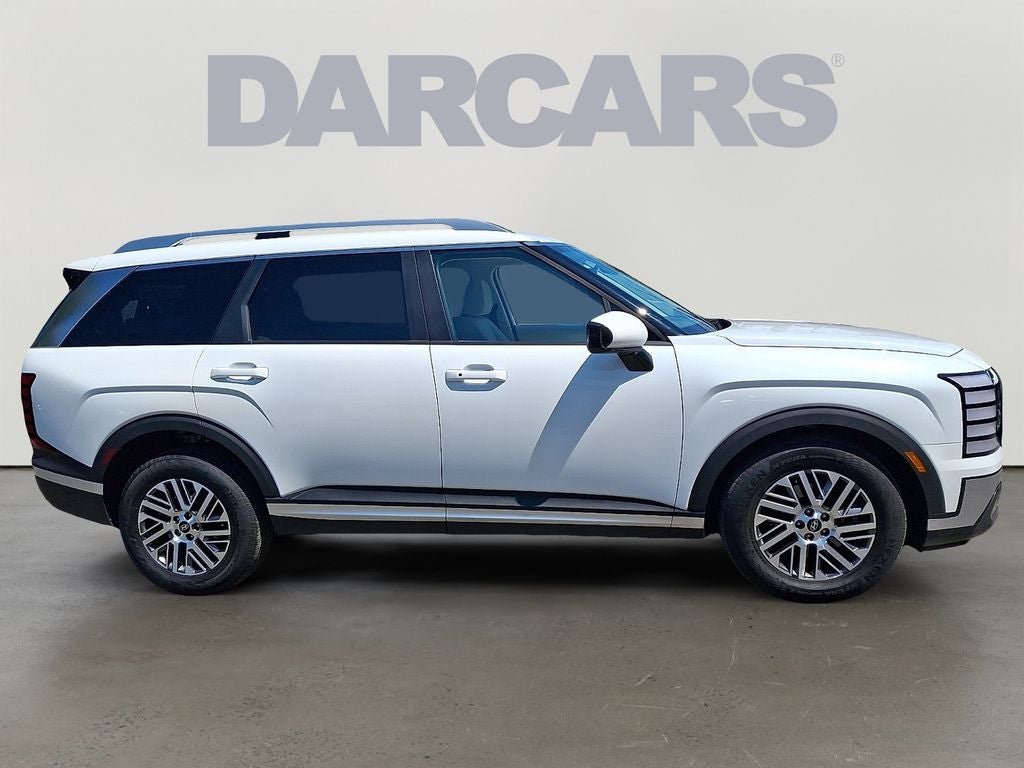 2026 Hyundai Palisade SEL 7 Passenger