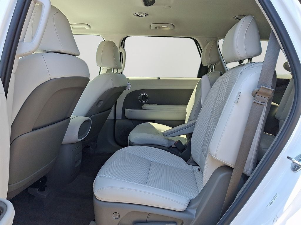 2026 Hyundai Palisade SEL 7 Passenger