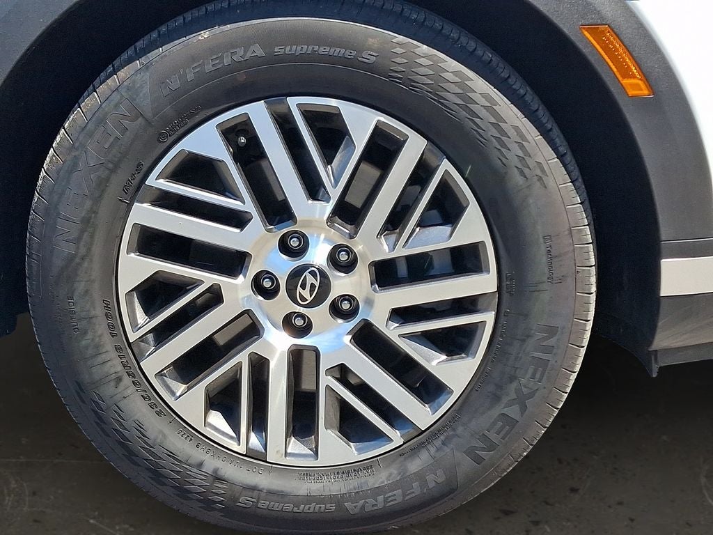 2026 Hyundai Palisade SEL 7 Passenger