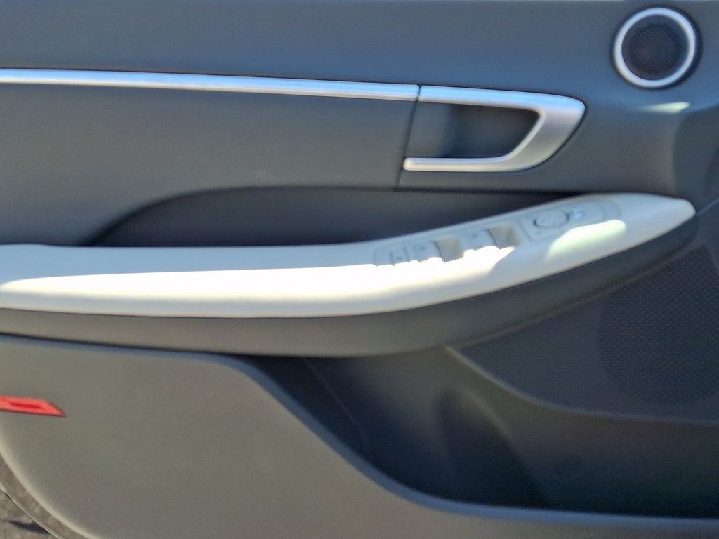 2025 Hyundai Sonata SEL BASE