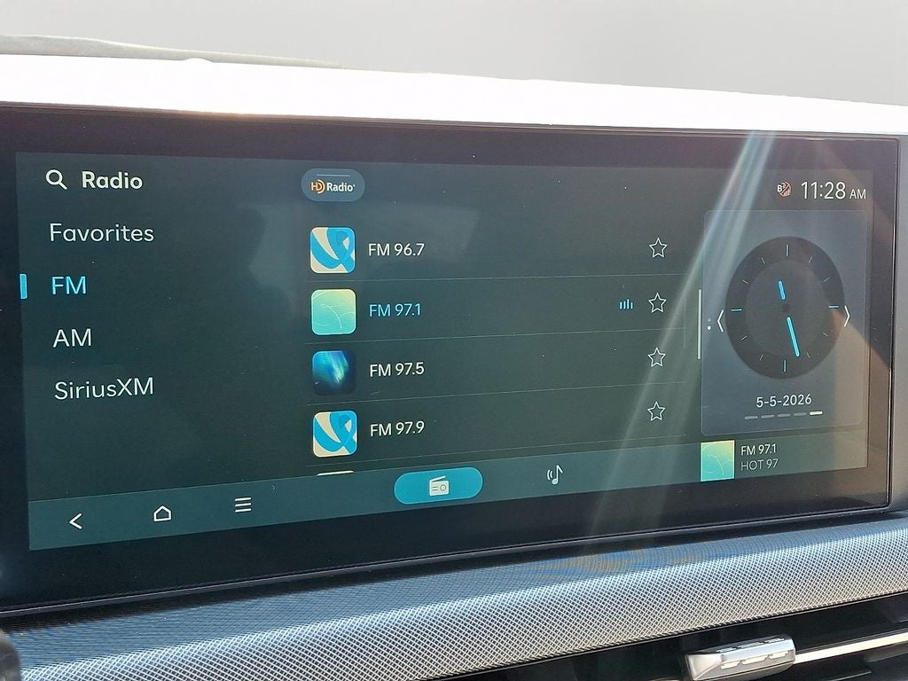 2025 Hyundai Sonata SEL BASE