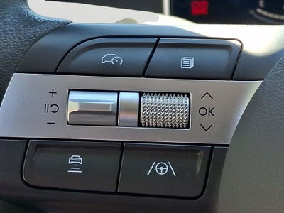 2025 Hyundai Sonata SEL BASE
