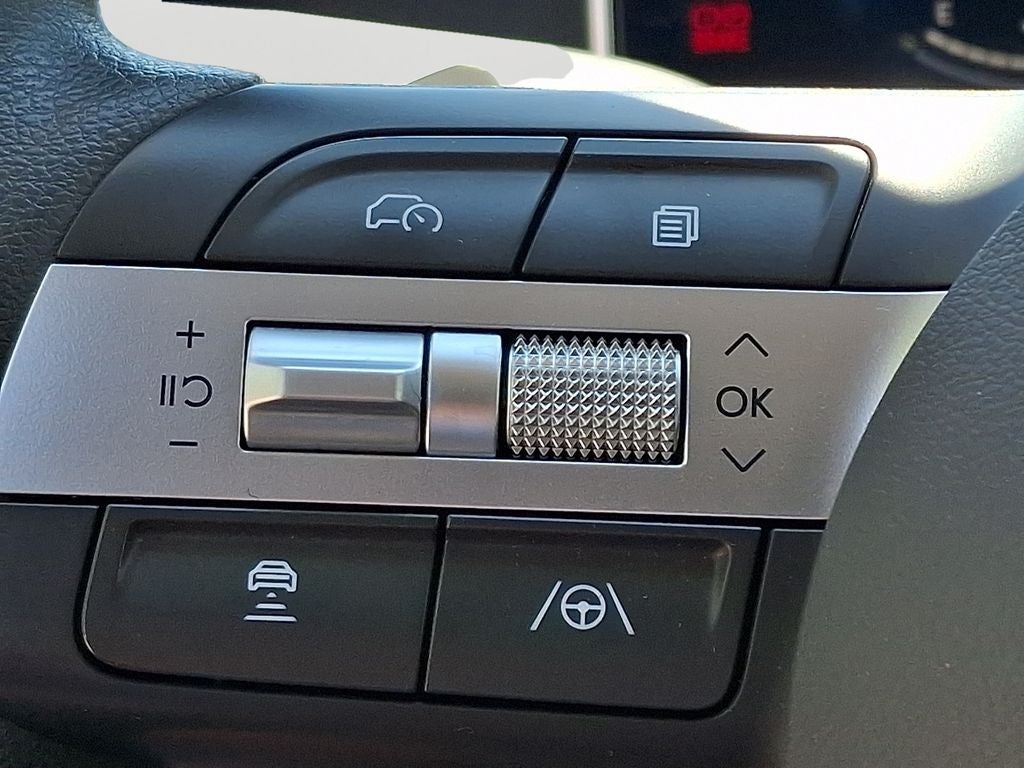 2025 Hyundai Sonata SEL BASE