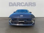 2025 Hyundai Sonata SEL BASE