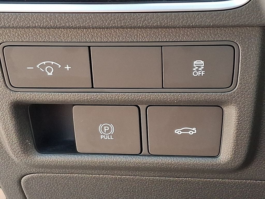 2025 Hyundai Sonata SEL BASE