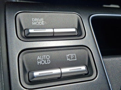 2025 Hyundai Sonata SEL BASE