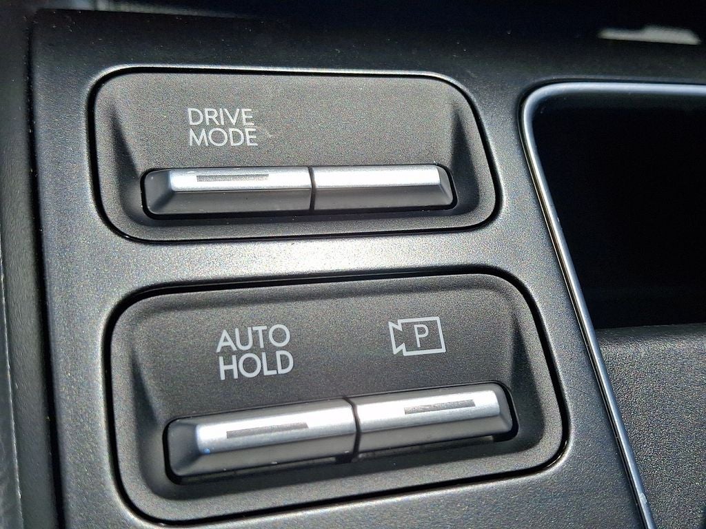 2025 Hyundai Sonata SEL BASE