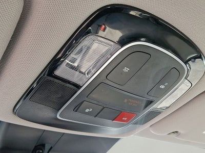2025 Hyundai Sonata SEL BASE