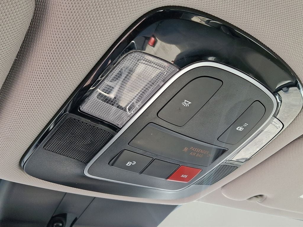 2025 Hyundai Sonata SEL BASE