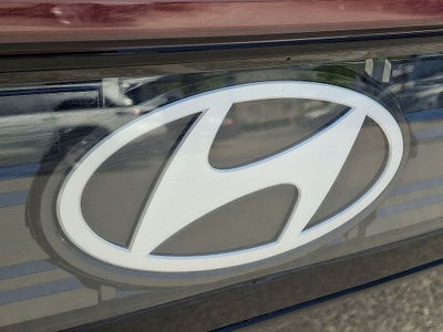 2025 Hyundai Sonata SEL BASE