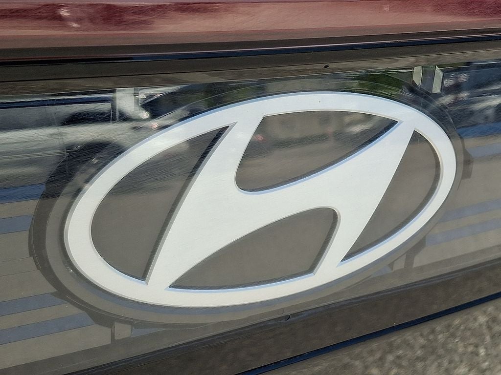 2025 Hyundai Sonata SEL BASE