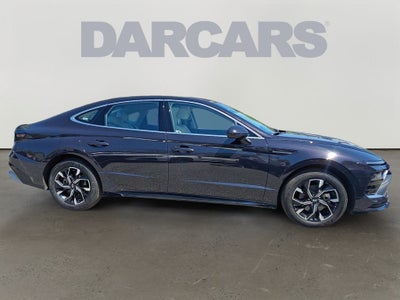 2025 Hyundai Sonata SEL BASE