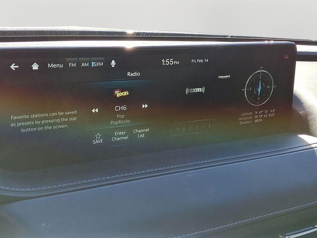 2024 Genesis G80 2.5T FORWARD COLLISION-AVOIDANCE-ASSIST