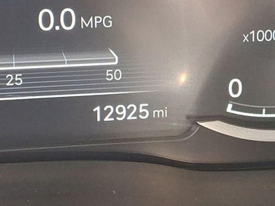 2024 Genesis G80 2.5T FORWARD COLLISION-AVOIDANCE-ASSIST