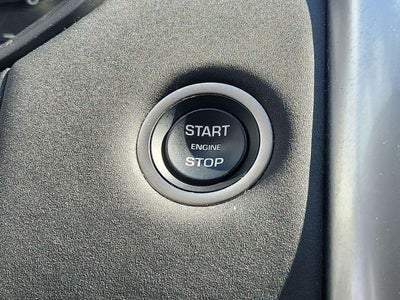 2024 Land Rover Discovery S BASE